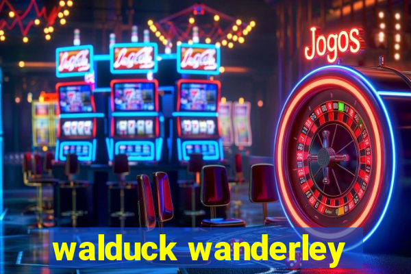 walduck wanderley